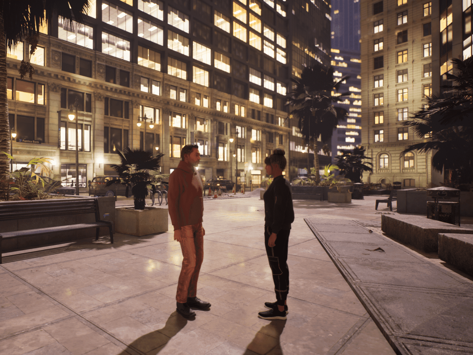 Topic analysis across simulated agent conversations