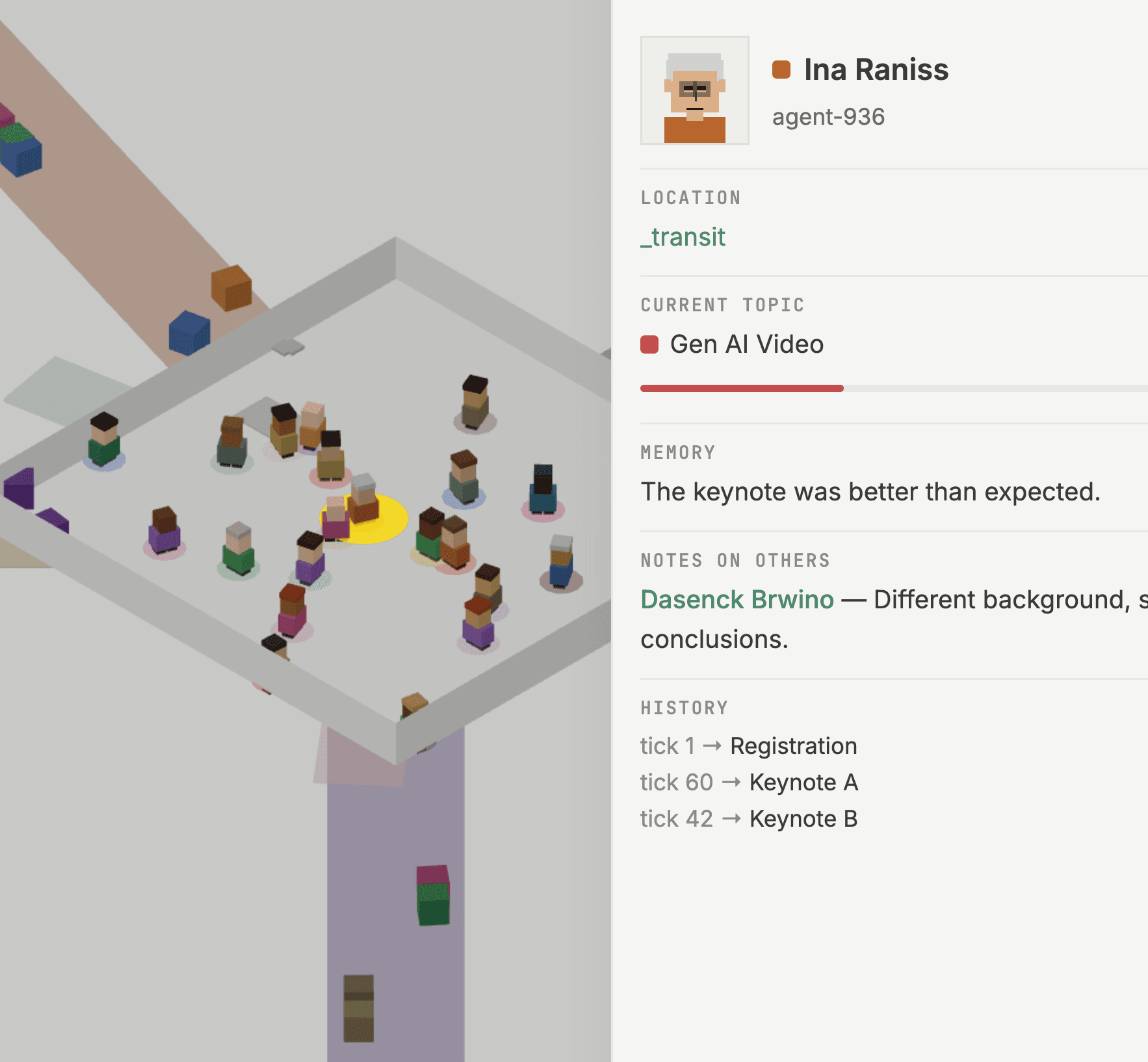 Configurable support workflow and API schema