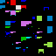 DeepSeek V4.1 Flash · 100 agents · Native agent prompts