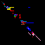 Gemini 3.1 Pro Preview · 100 agents · Explicit canvas instructions