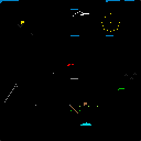 GLM 5.3 Flash · 100 agents · One hundred agents
