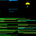GLM 5.3 Flash · 100 agents · Backstories and complete tool results