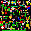 Kimi K3 · 100 agents · Returning to the earlier setup