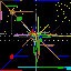 Gemini 3 Flash Preview · 128 agents · Growing populations