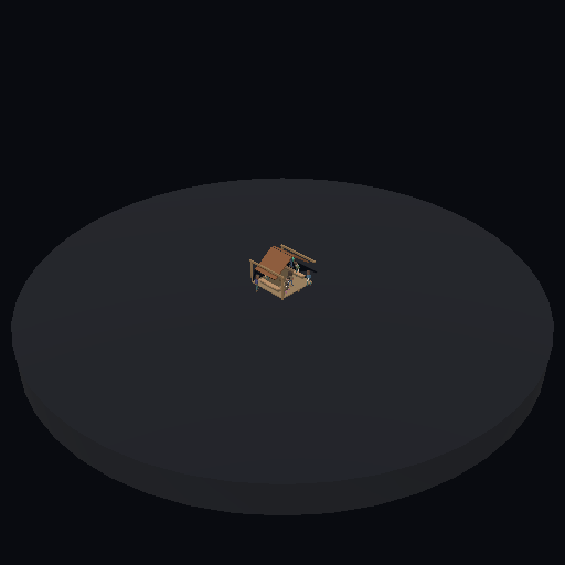 DeepSeek V4.1 Flash · 8 agents · Island population studies