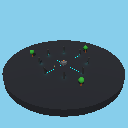 Gemini 3 Flash Preview · 1 agents · Island population studies